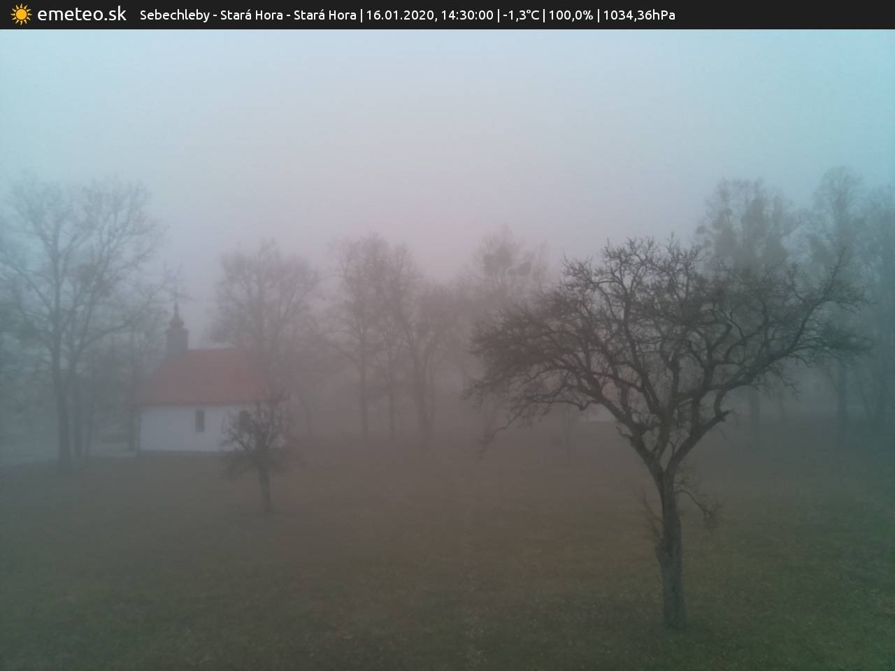 Kaplnka sv. Urbana