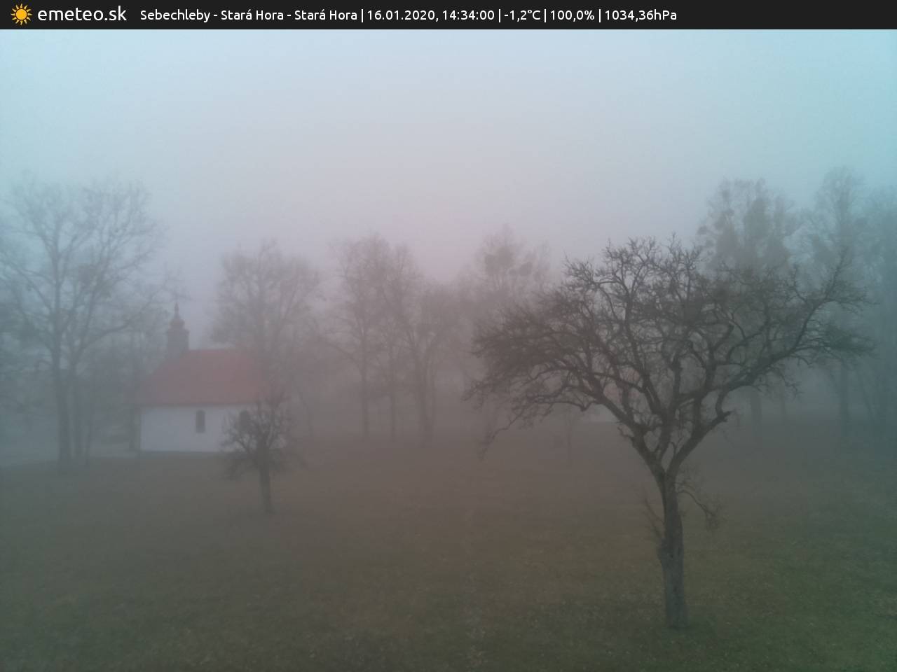Kaplnka sv. Urbana