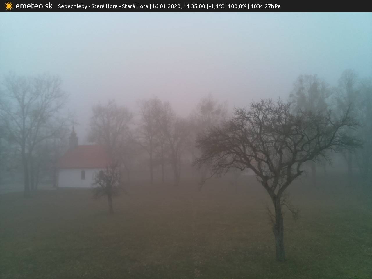 Kaplnka sv. Urbana