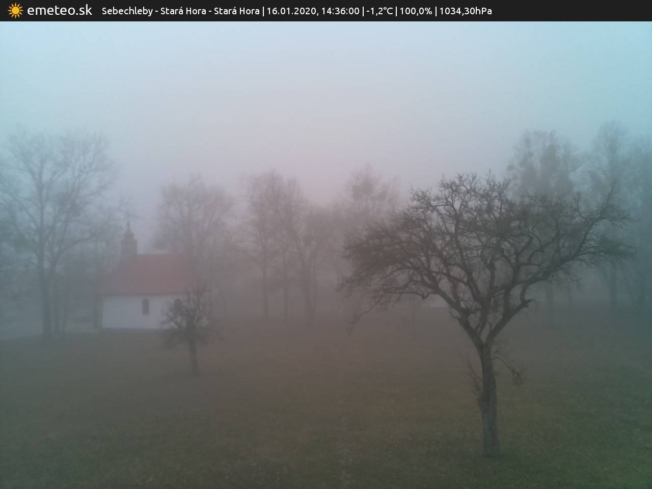 Kaplnka sv. Urbana