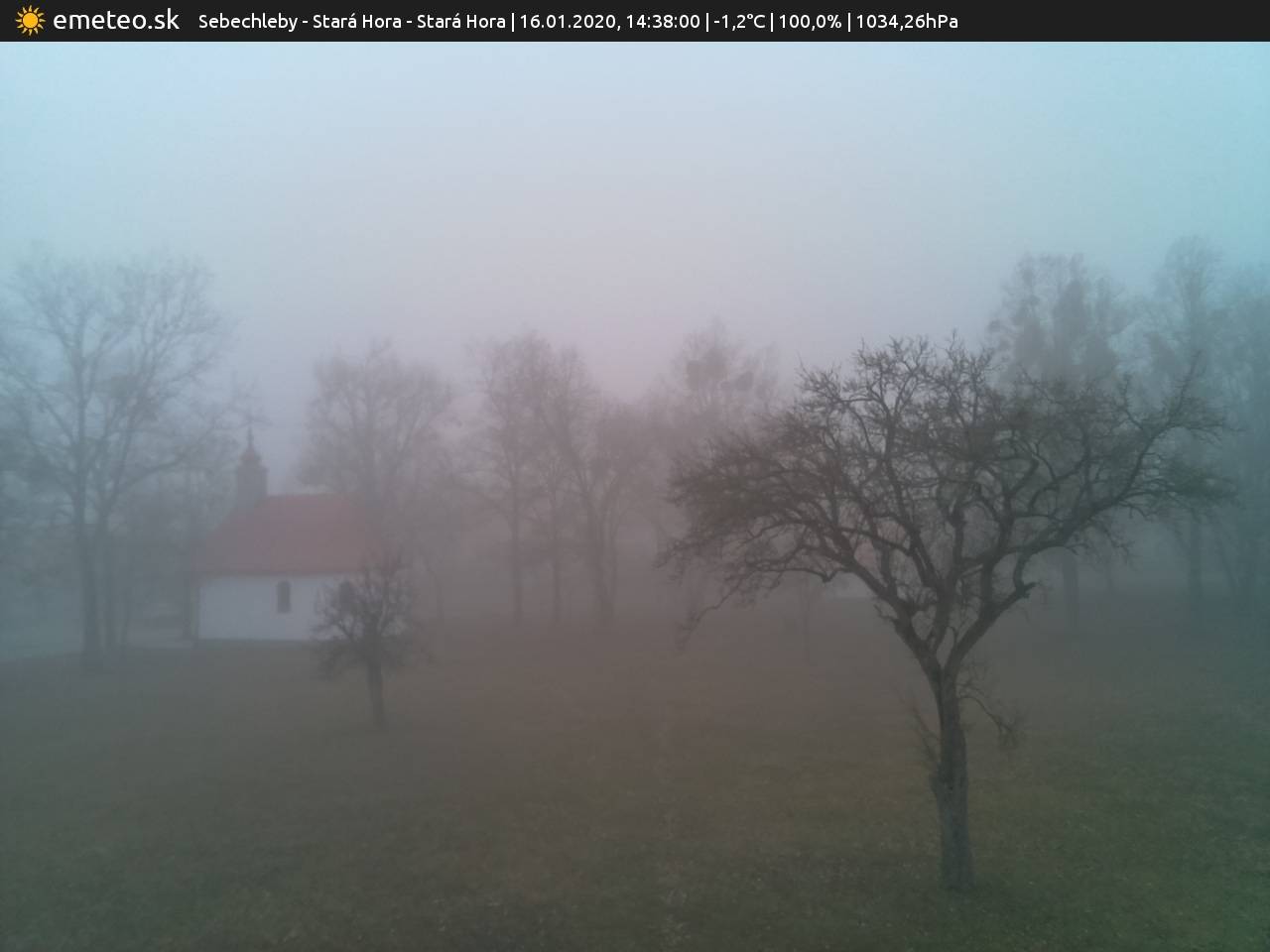 Kaplnka sv. Urbana
