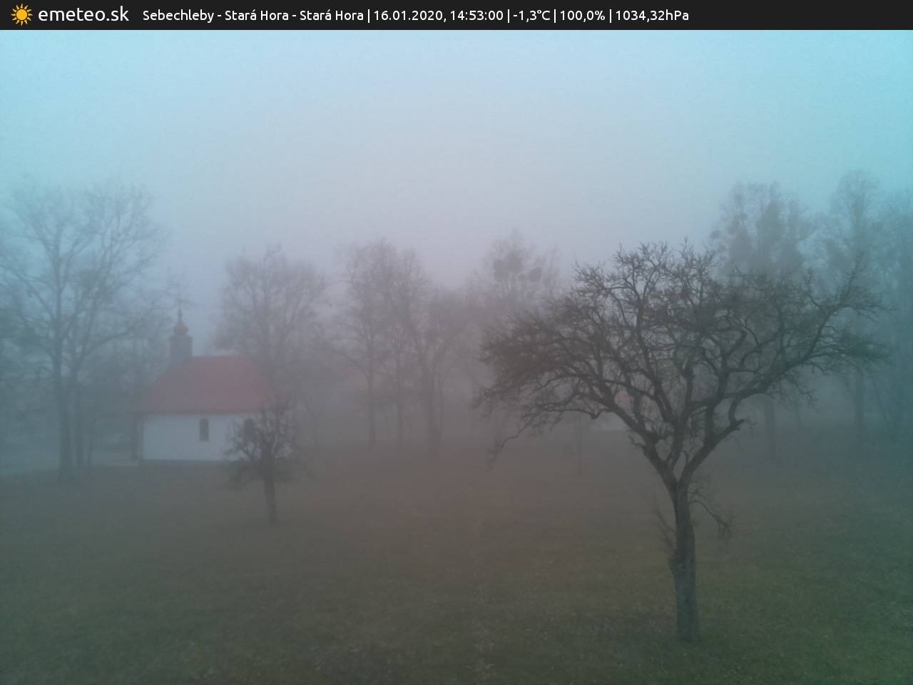 Kaplnka sv. Urbana