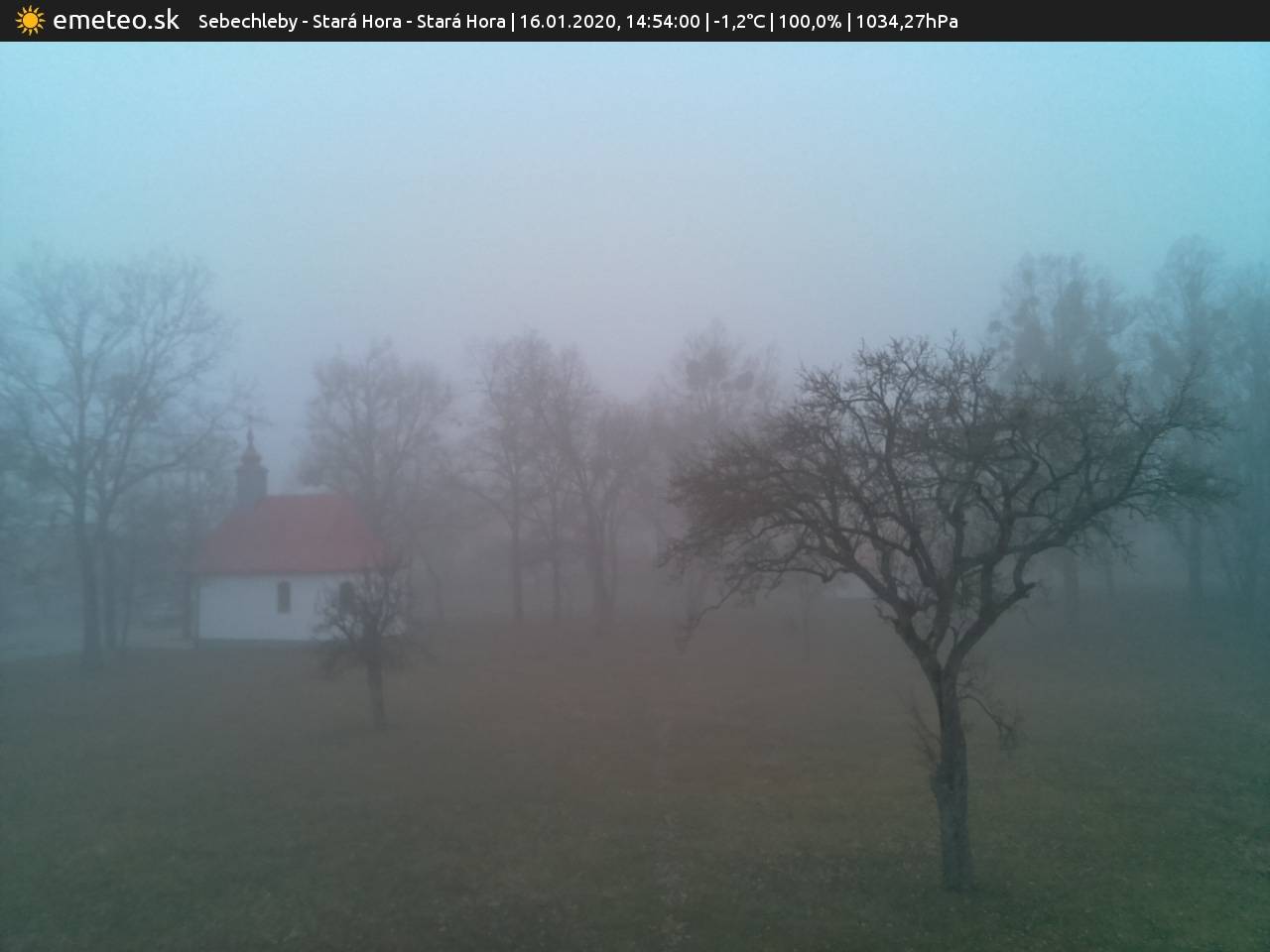 Kaplnka sv. Urbana