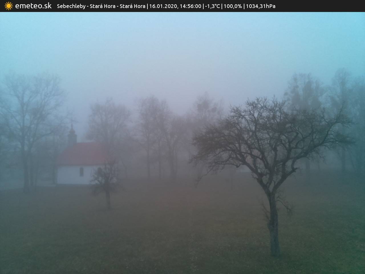Kaplnka sv. Urbana