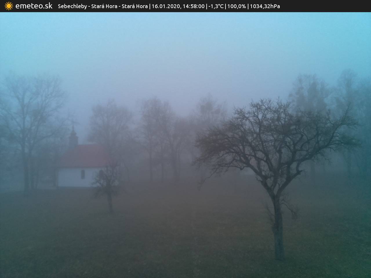 Kaplnka sv. Urbana