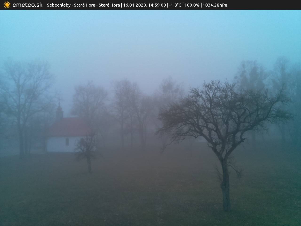 Kaplnka sv. Urbana