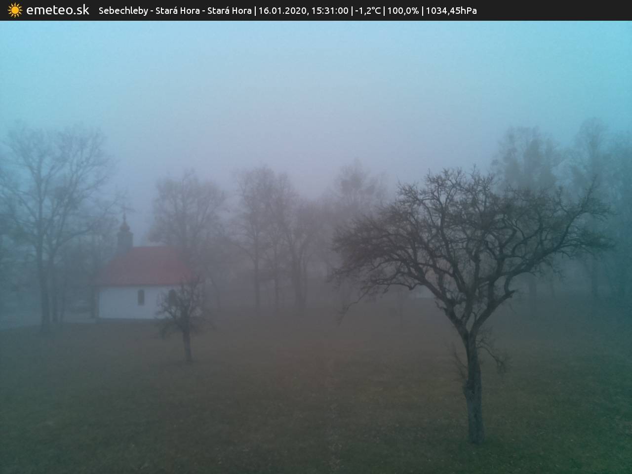 Kaplnka sv. Urbana