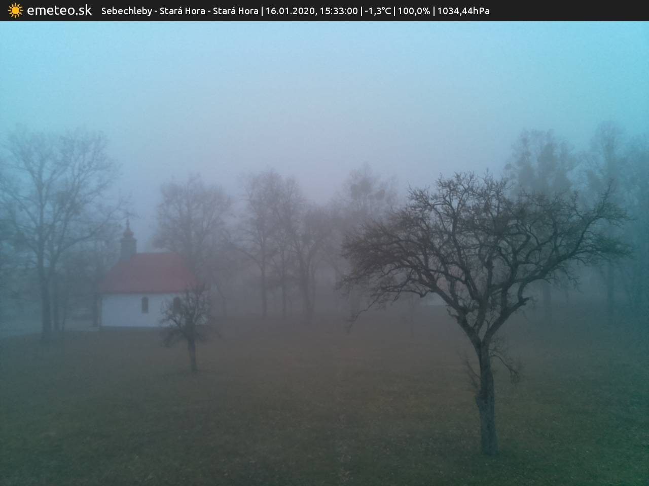 Kaplnka sv. Urbana