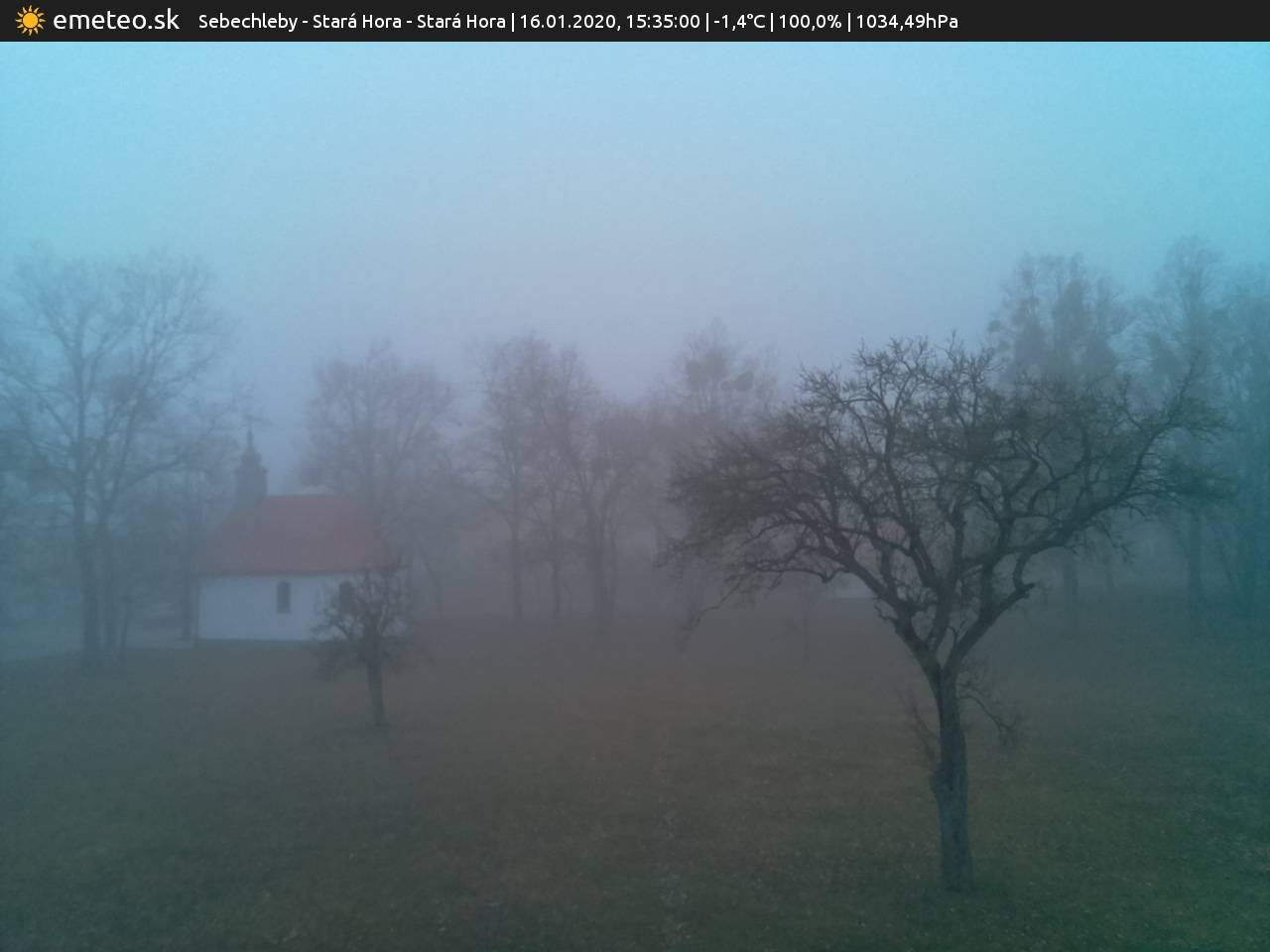 Kaplnka sv. Urbana