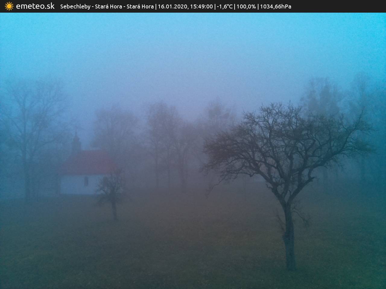 Kaplnka sv. Urbana