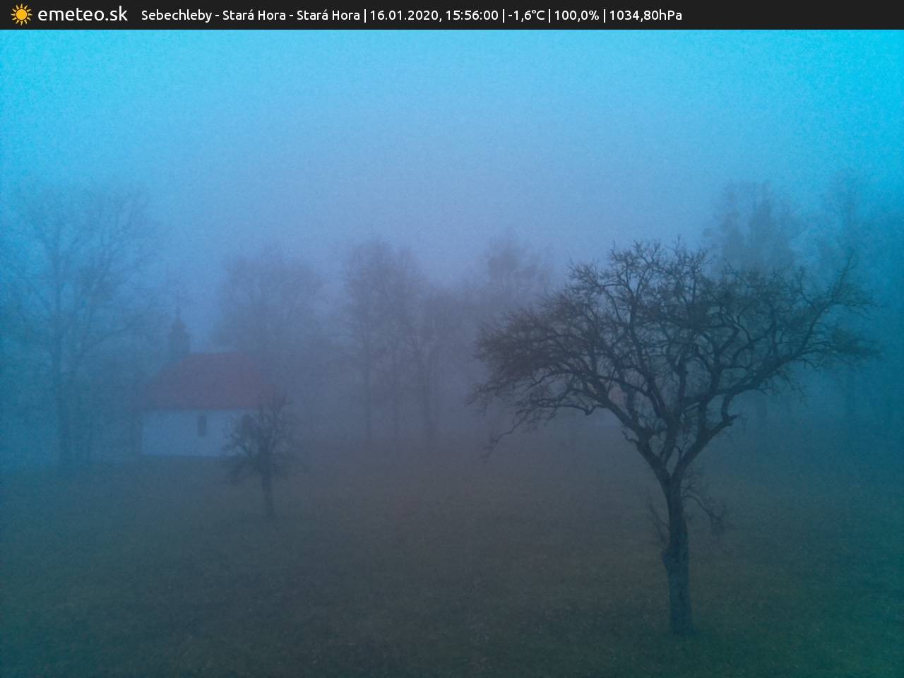 Kaplnka sv. Urbana