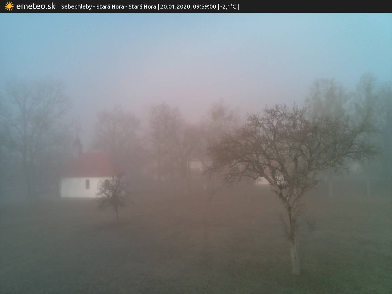 Kaplnka sv. Urbana