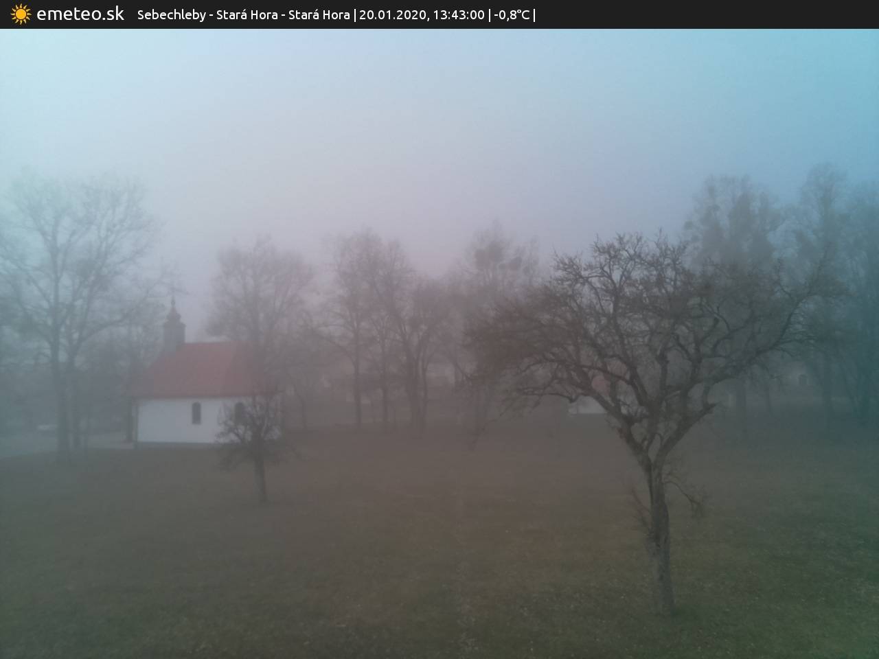 Kaplnka sv. Urbana