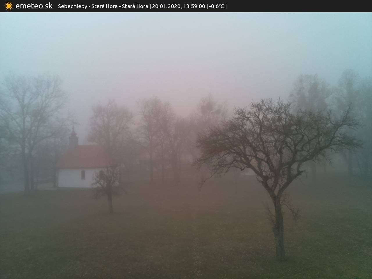 Kaplnka sv. Urbana