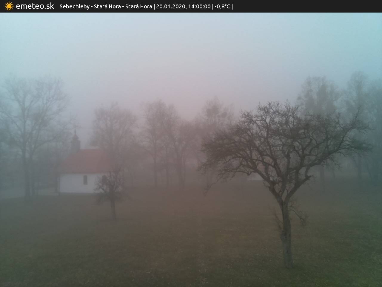 Kaplnka sv. Urbana