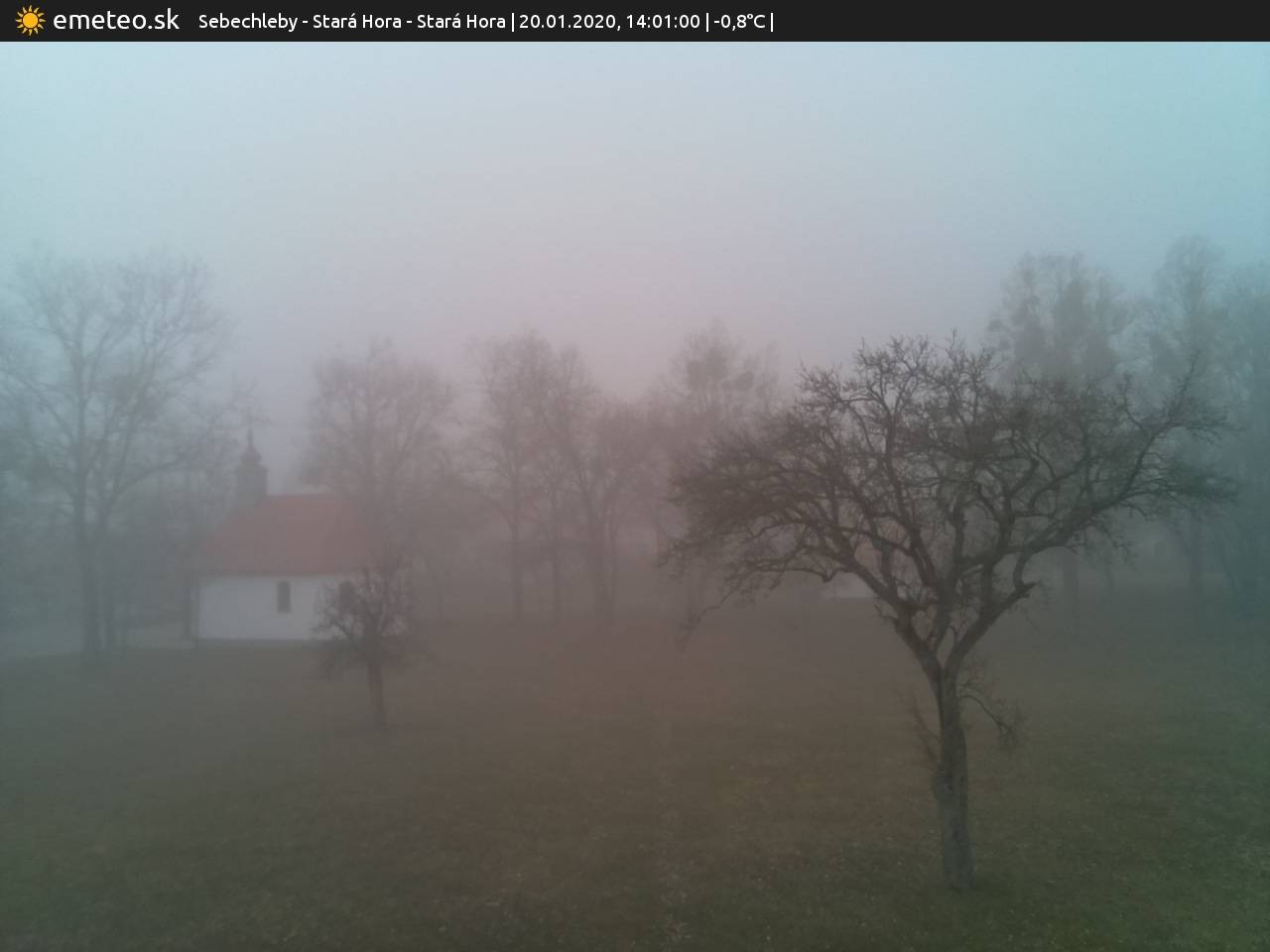 Kaplnka sv. Urbana