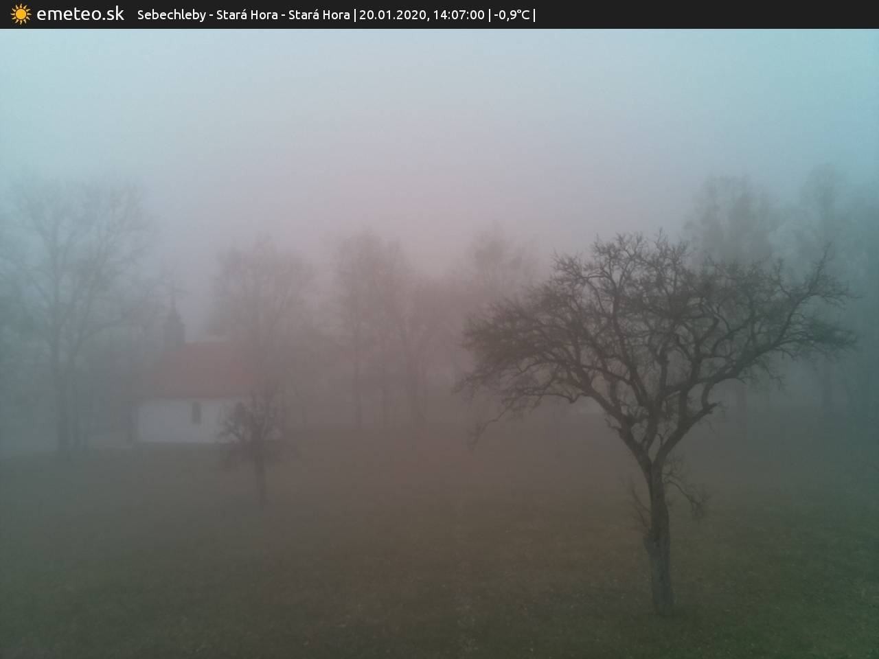 Kaplnka sv. Urbana