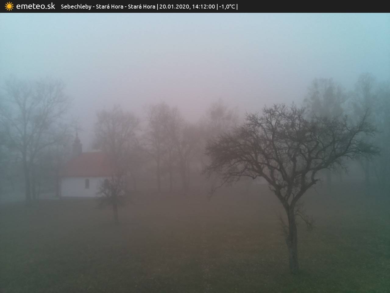 Kaplnka sv. Urbana