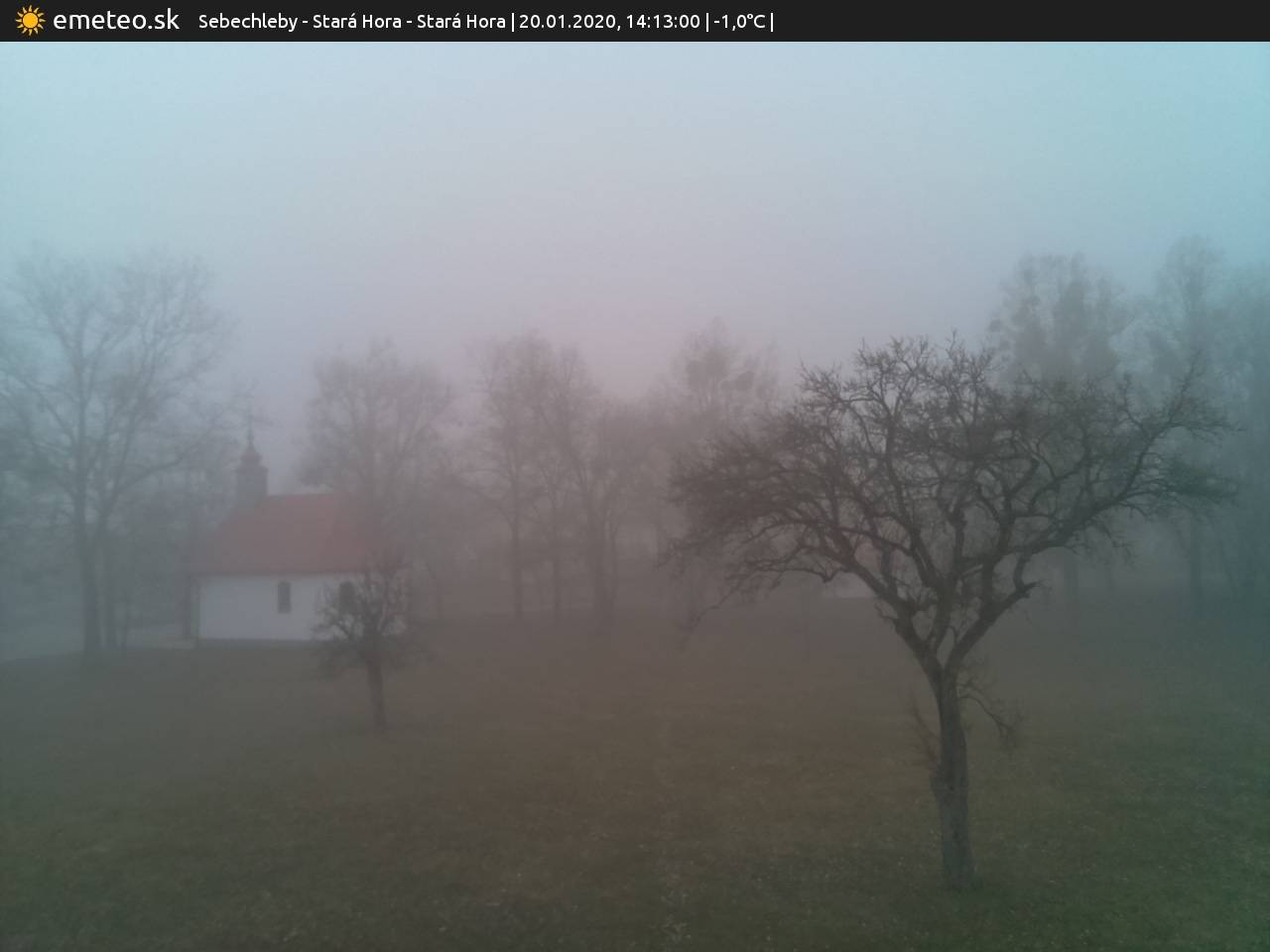 Kaplnka sv. Urbana