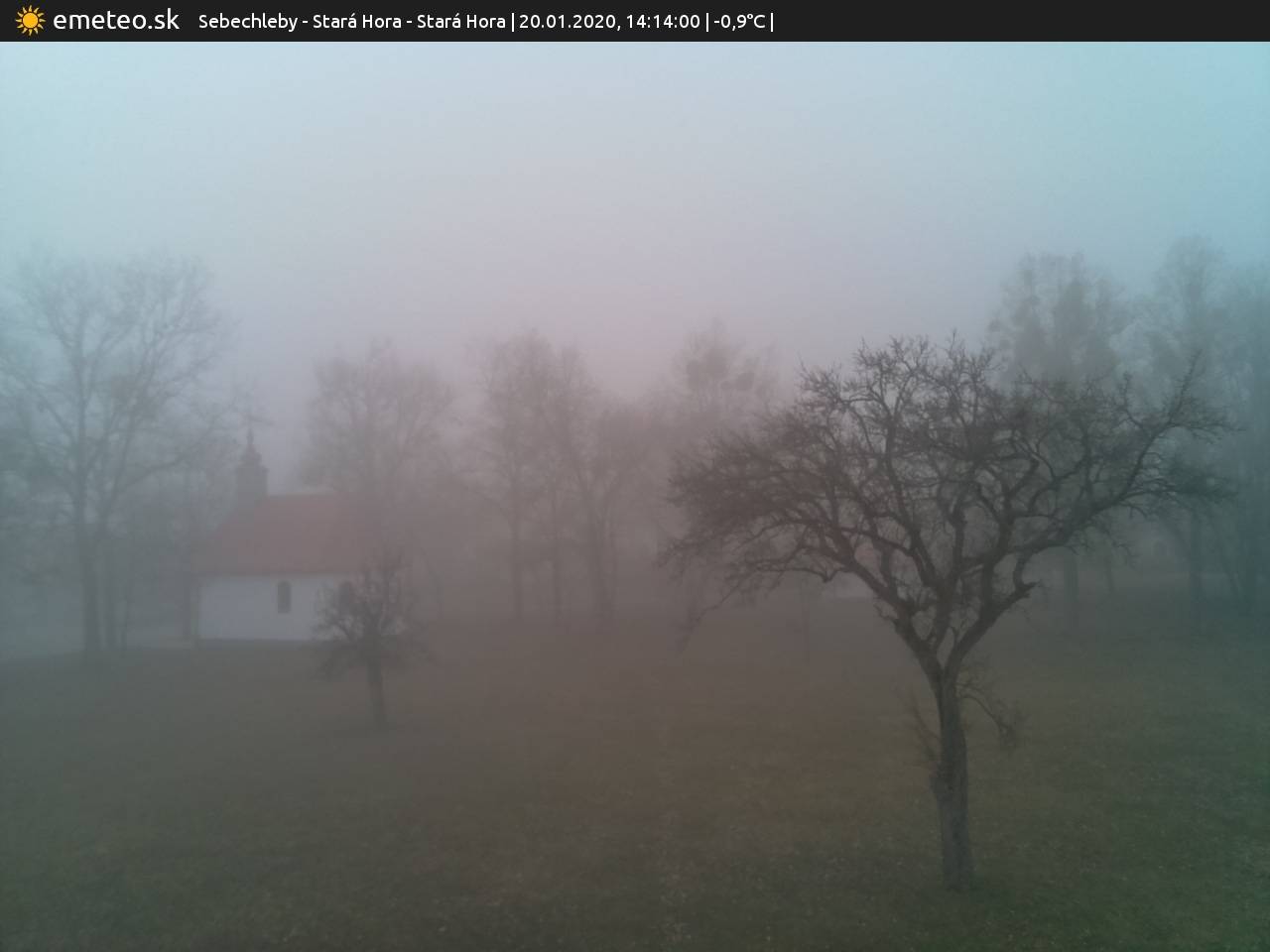 Kaplnka sv. Urbana