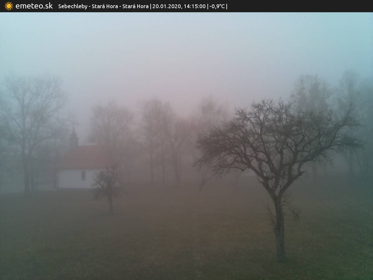 Kaplnka sv. Urbana