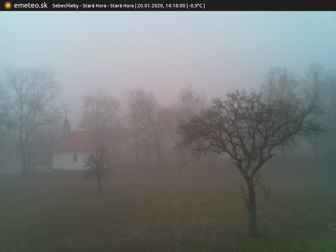 Kaplnka sv. Urbana