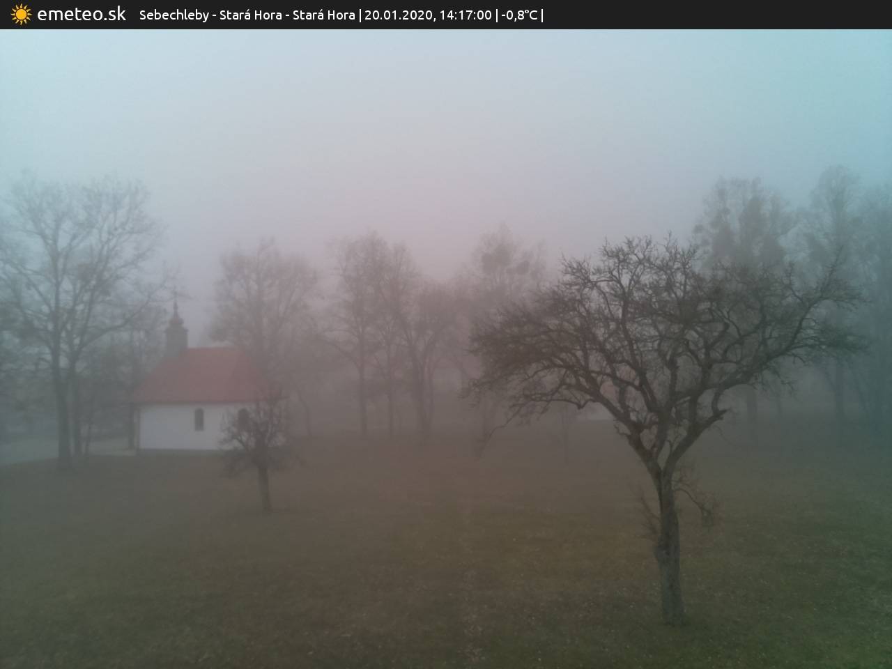 Kaplnka sv. Urbana