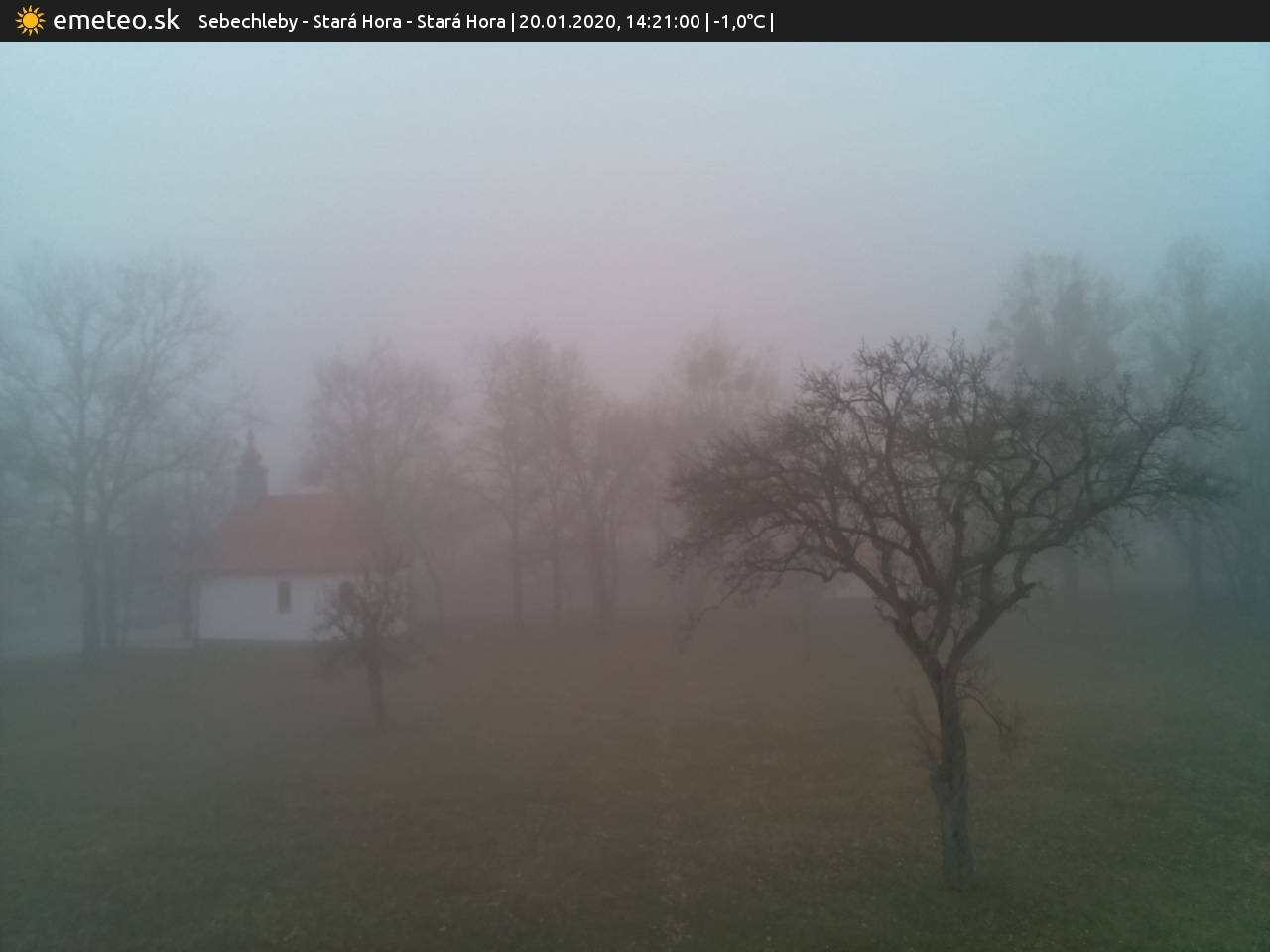Kaplnka sv. Urbana