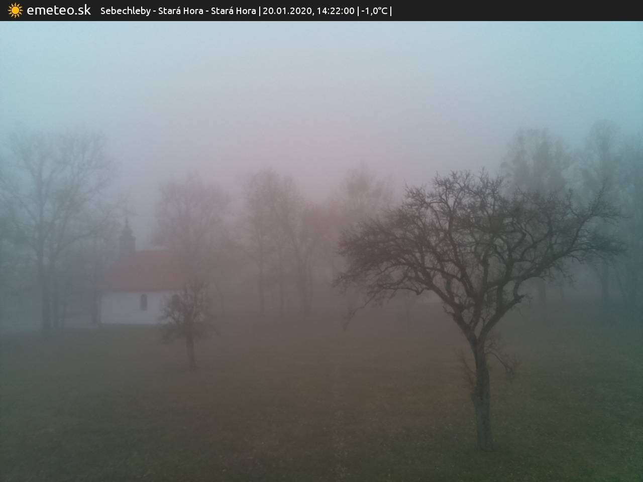 Kaplnka sv. Urbana