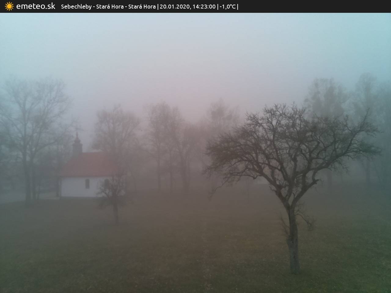 Kaplnka sv. Urbana