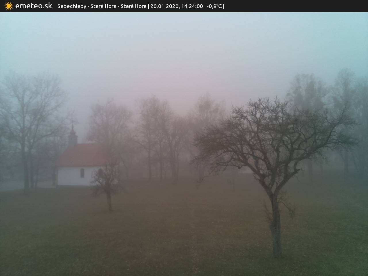 Kaplnka sv. Urbana