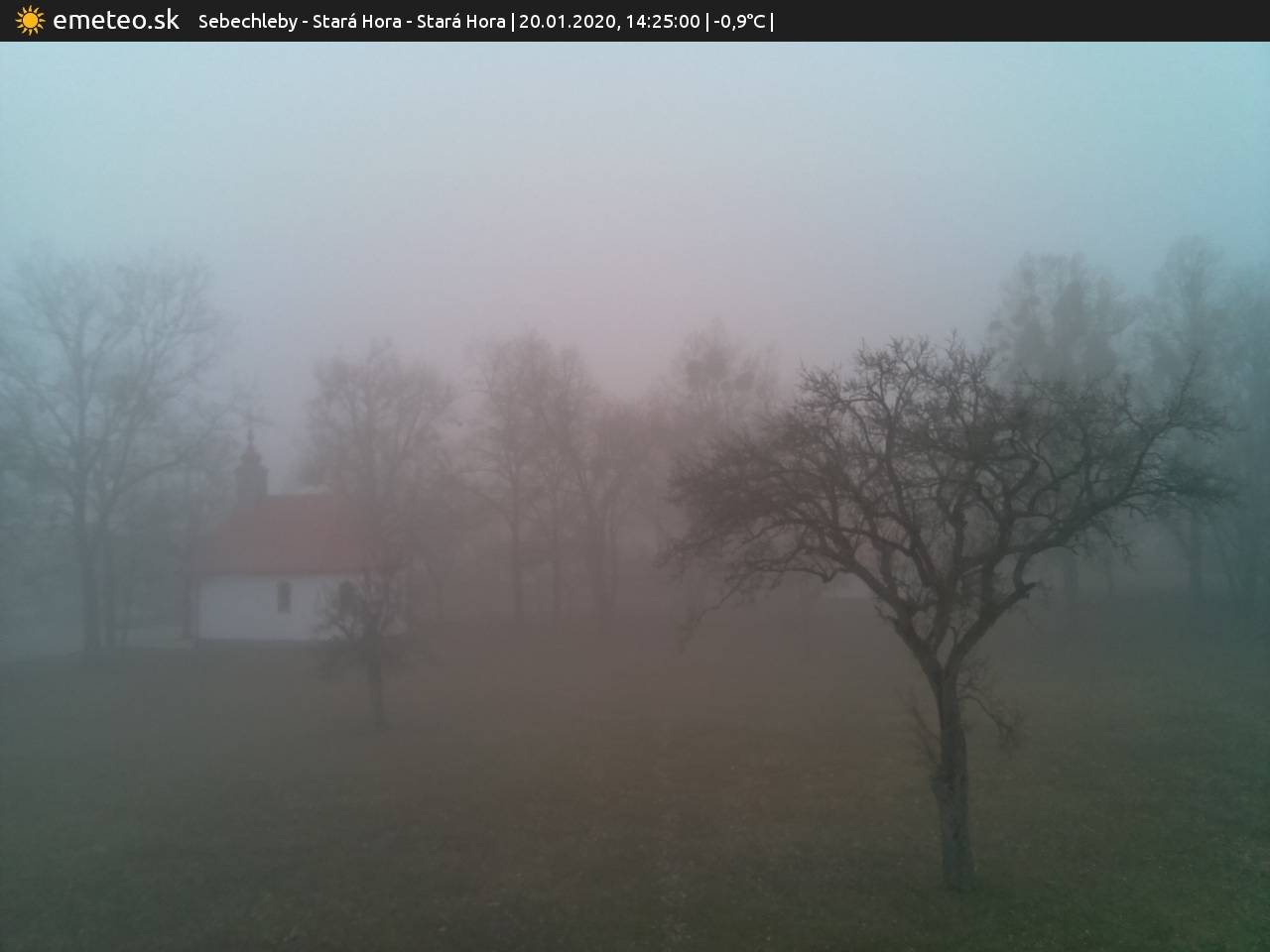 Kaplnka sv. Urbana