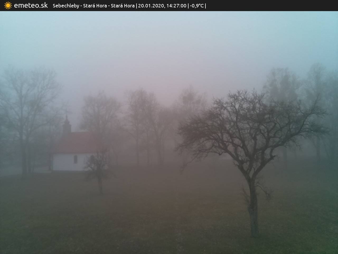 Kaplnka sv. Urbana