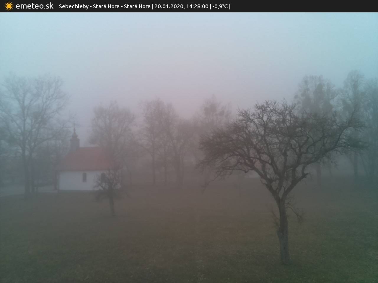 Kaplnka sv. Urbana