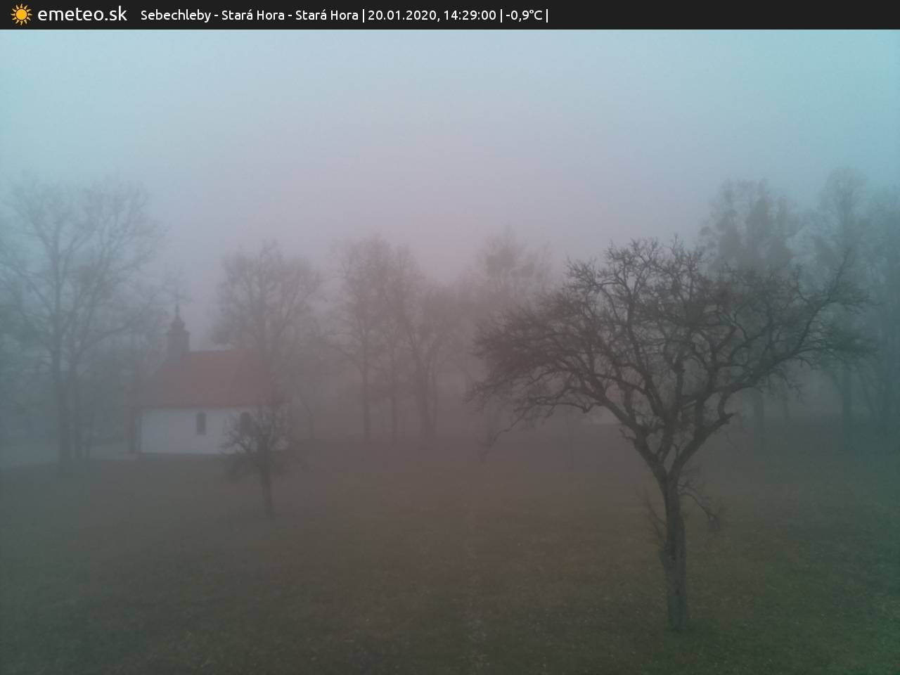Kaplnka sv. Urbana