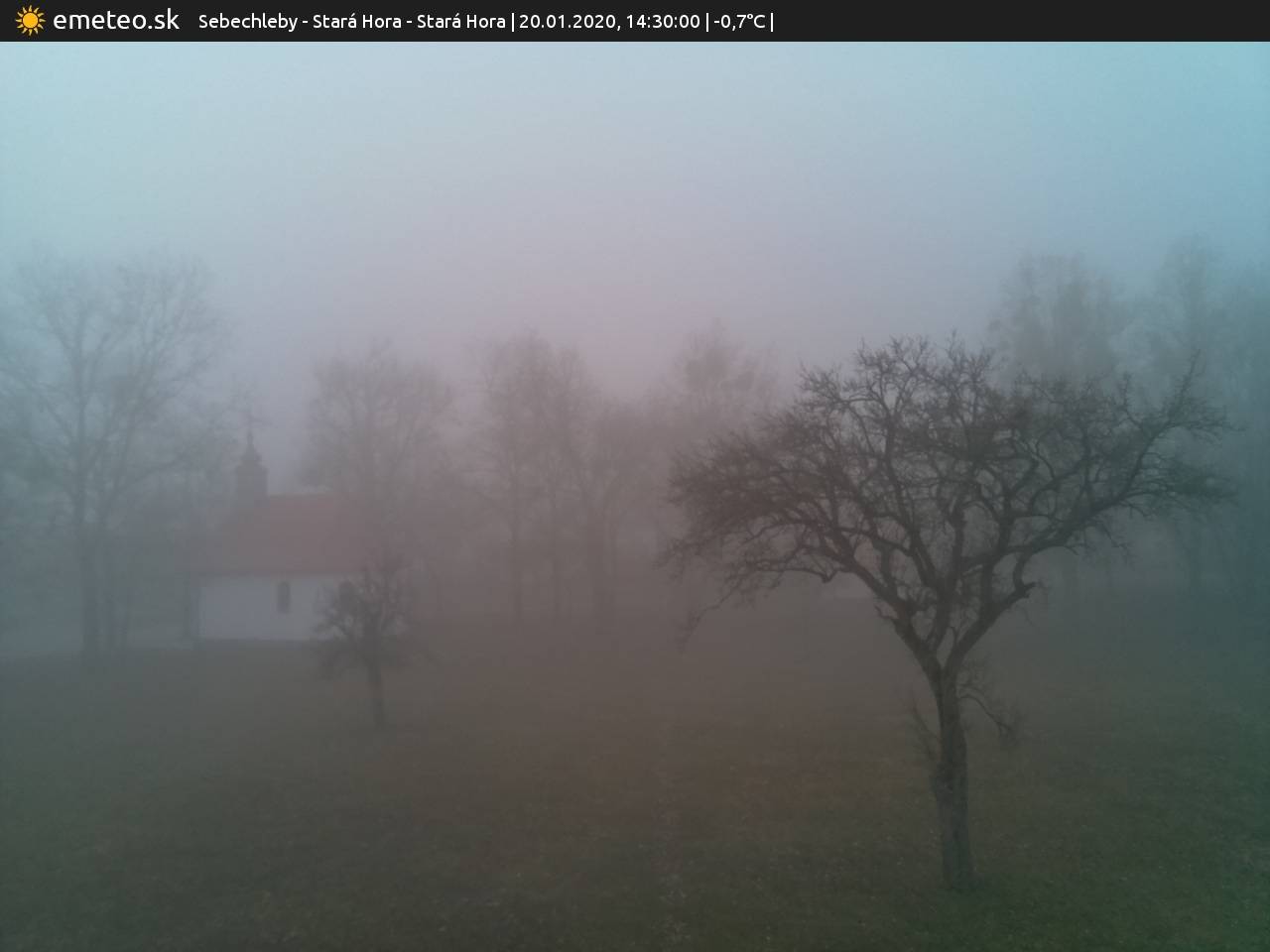 Kaplnka sv. Urbana