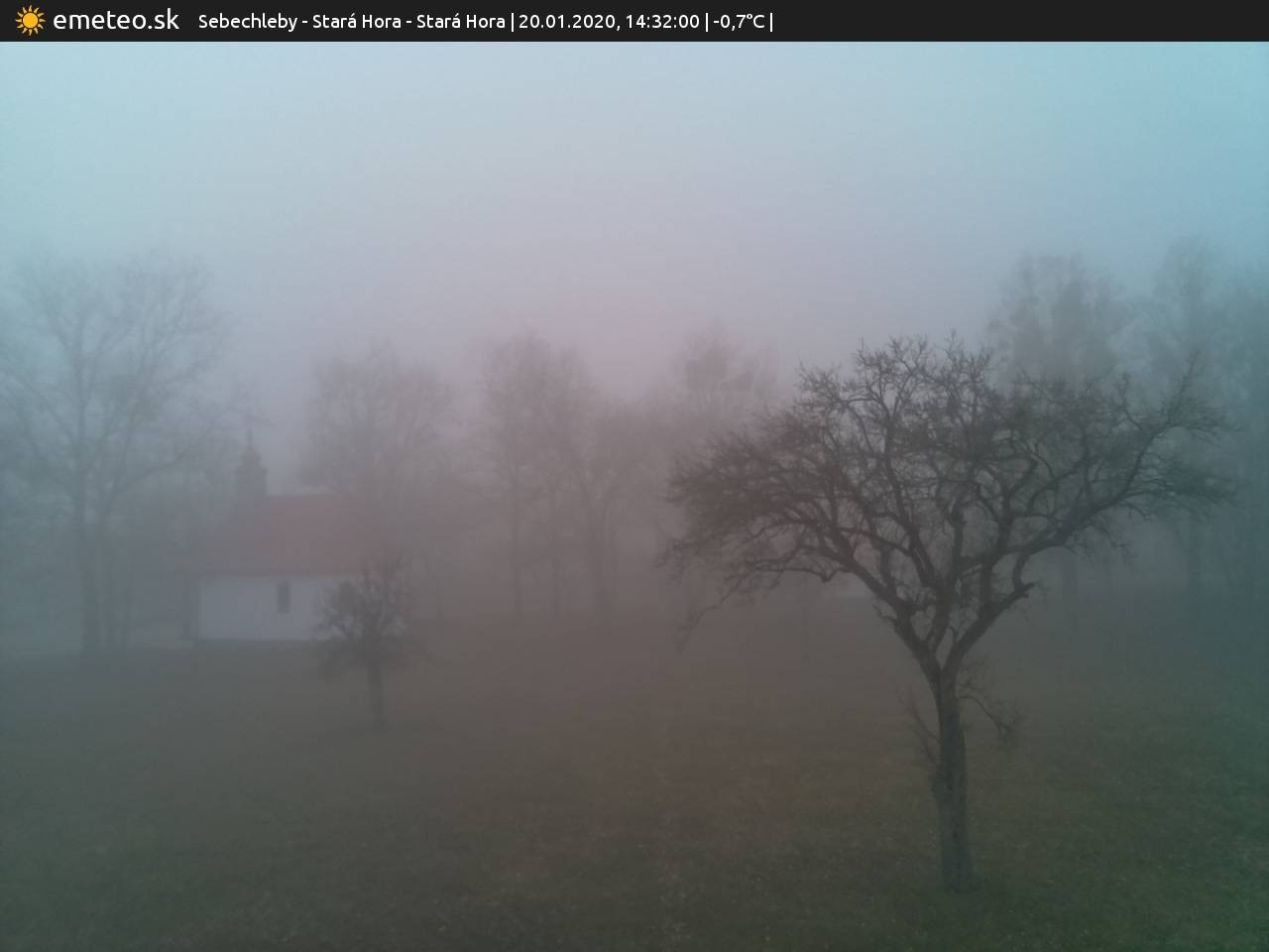 Kaplnka sv. Urbana