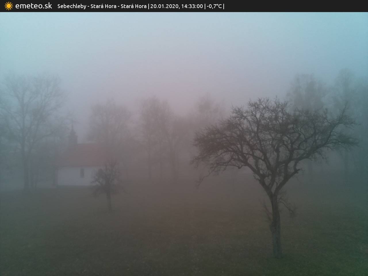 Kaplnka sv. Urbana