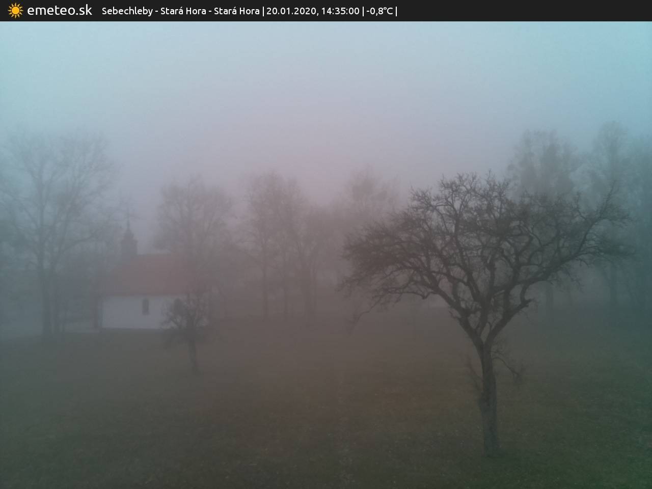 Kaplnka sv. Urbana