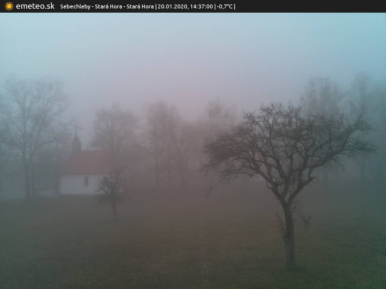 Kaplnka sv. Urbana