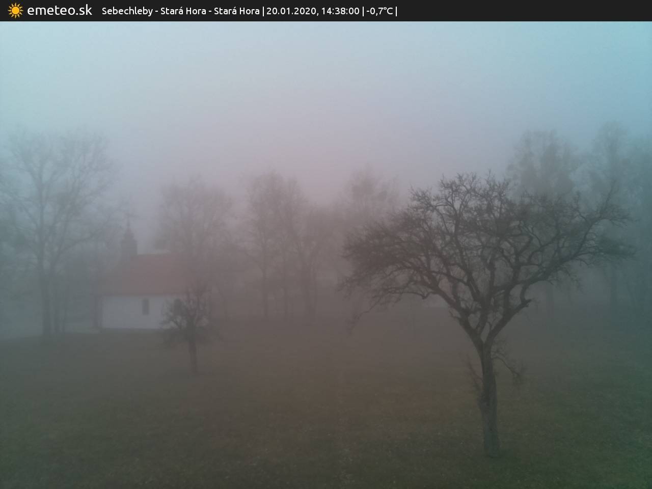 Kaplnka sv. Urbana