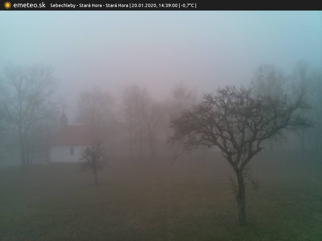 Kaplnka sv. Urbana
