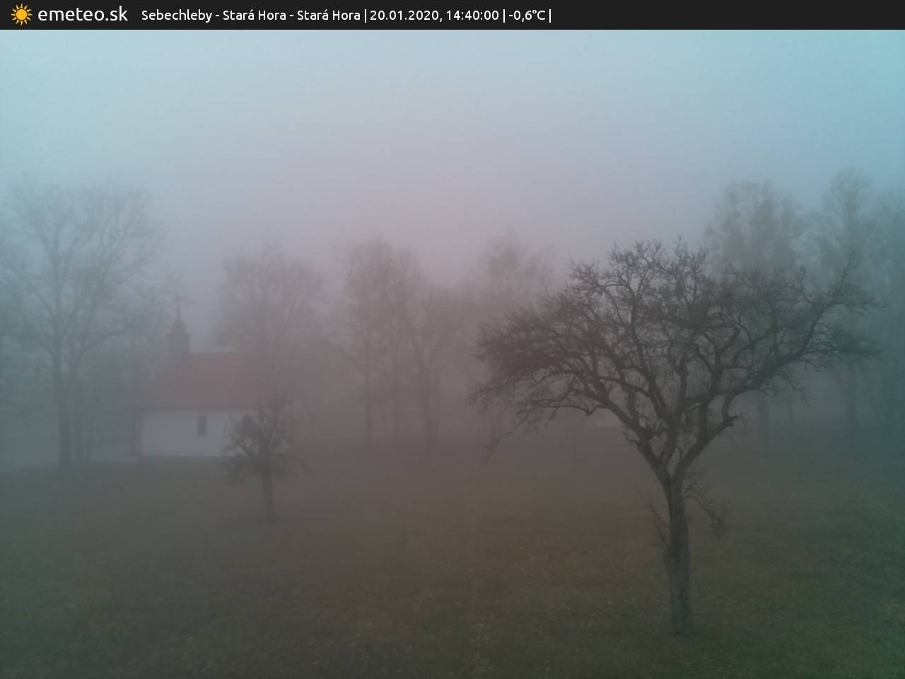 Kaplnka sv. Urbana