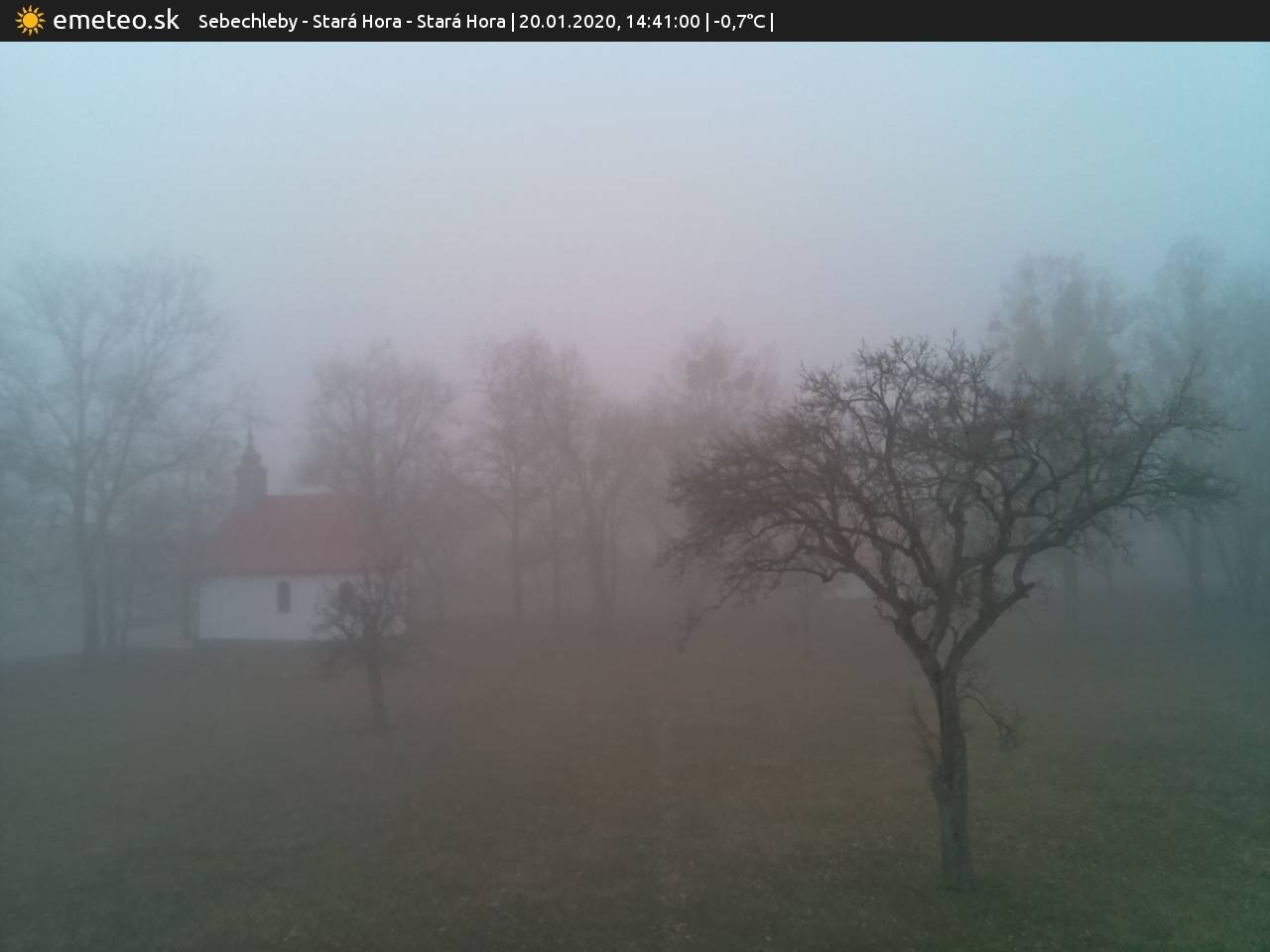 Kaplnka sv. Urbana