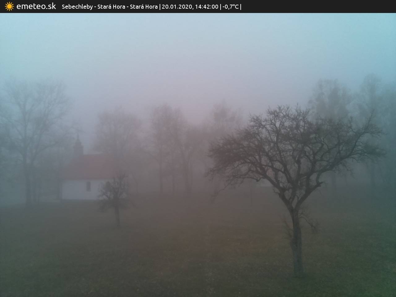 Kaplnka sv. Urbana