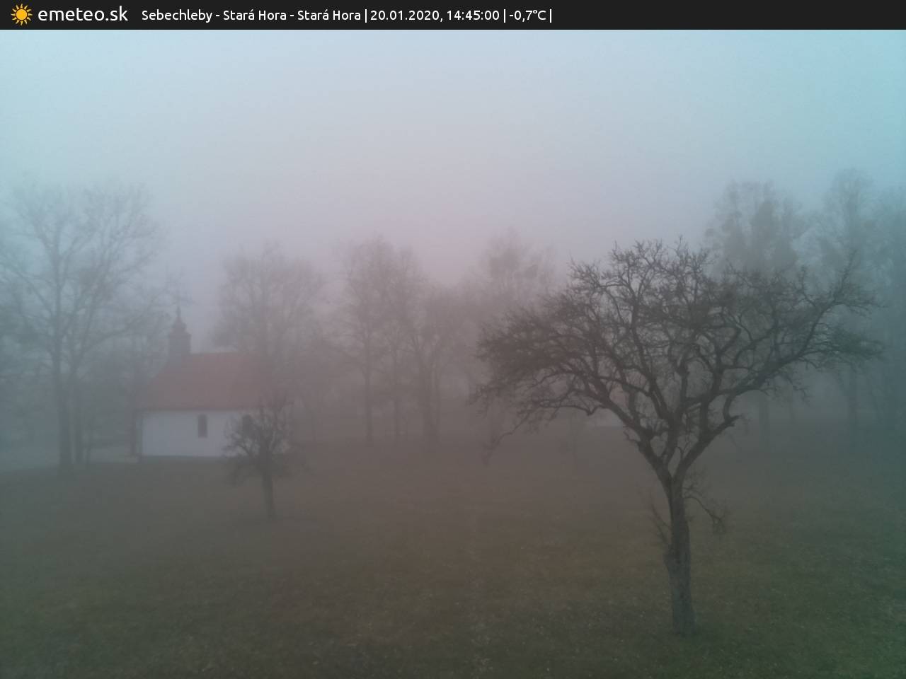 Kaplnka sv. Urbana