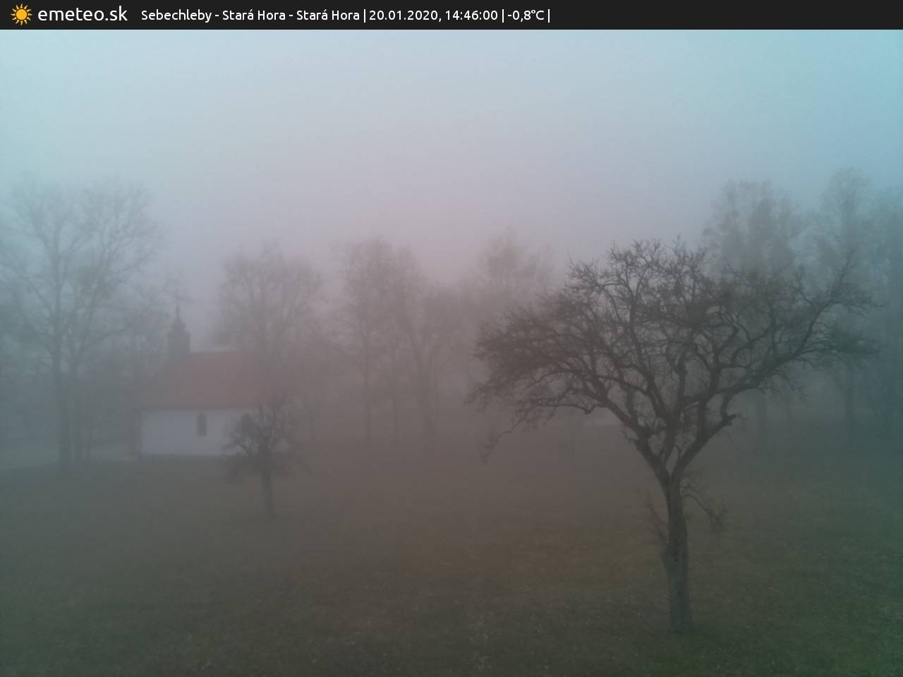 Kaplnka sv. Urbana
