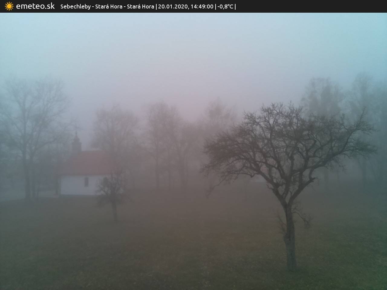 Kaplnka sv. Urbana