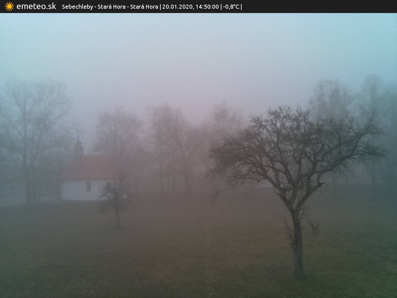 Kaplnka sv. Urbana