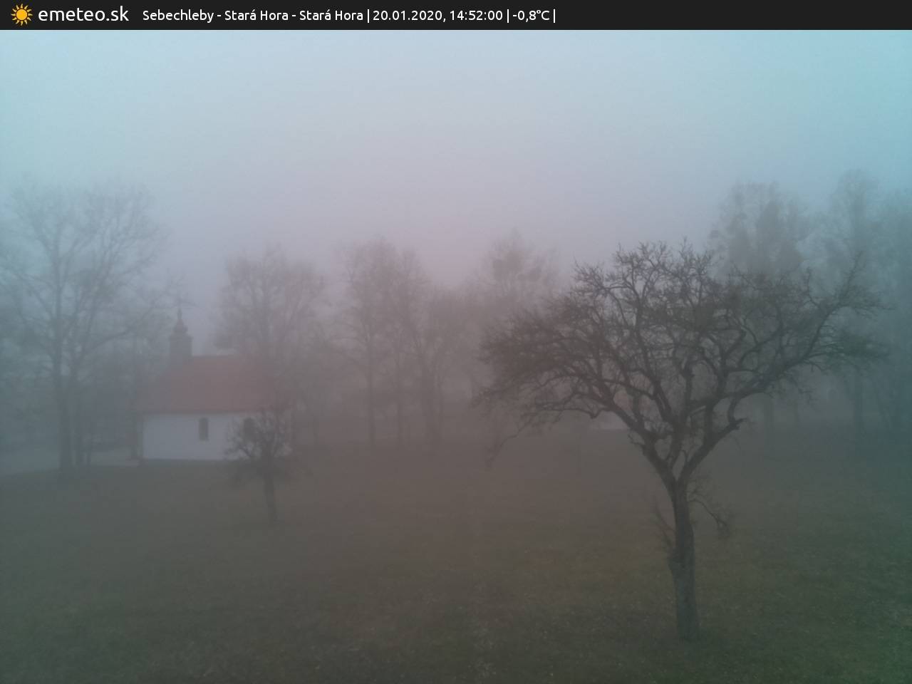 Kaplnka sv. Urbana